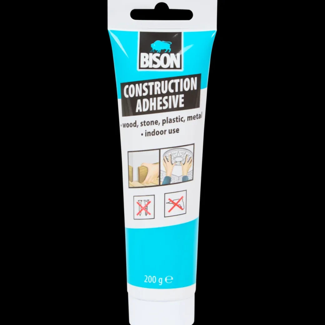 Colle de montage Bison | Action FR