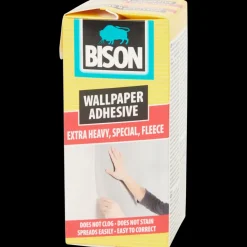Colle pour papier peint Bison | Action FR