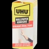 Colle pour papier peint UHU | Action FR