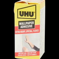 Colle pour papier peint UHU | Action FR