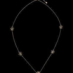 Collier en acier inoxydable Royal Divas | Action FR