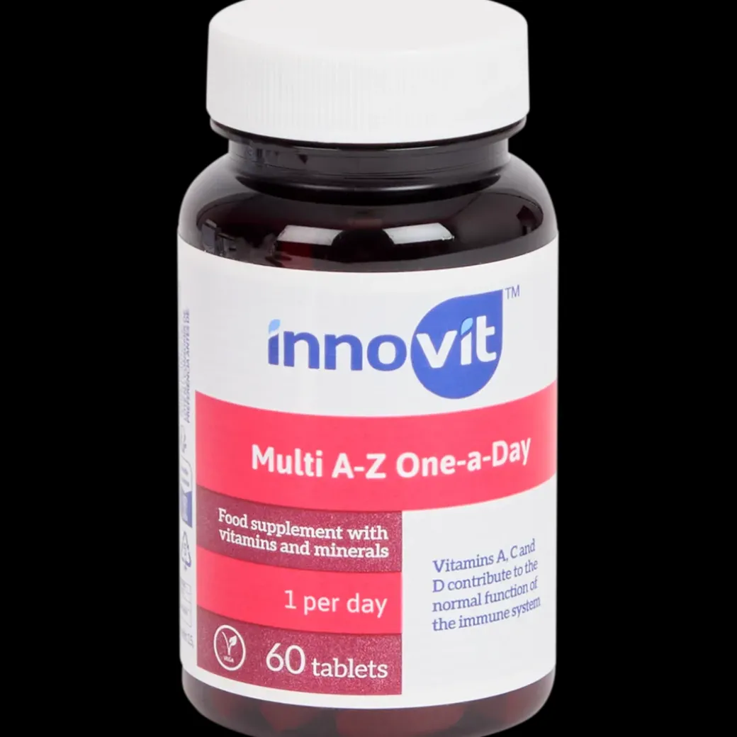 Complément alimentaire Innovit Multi A-Z One-a-Day | Action FR