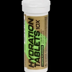 Comprimés hydratants Citron | Action FR