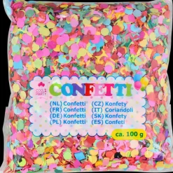 Confettis | Action FR