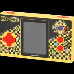 Console de jeu PAC-MAN Dès 8 ans | Action FR
