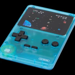 Console de jeux rétro Dès 8 ans | Action FR