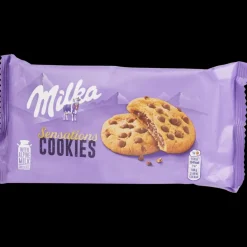 Cookies Milka Sensations | Action FR