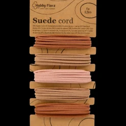 Corde aspect daim Hobby Flora | Action FR