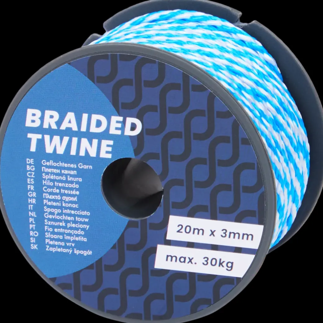 Corde de couleur | Action FR