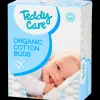Cotons-tiges pour bébé Teddy Care | Action FR