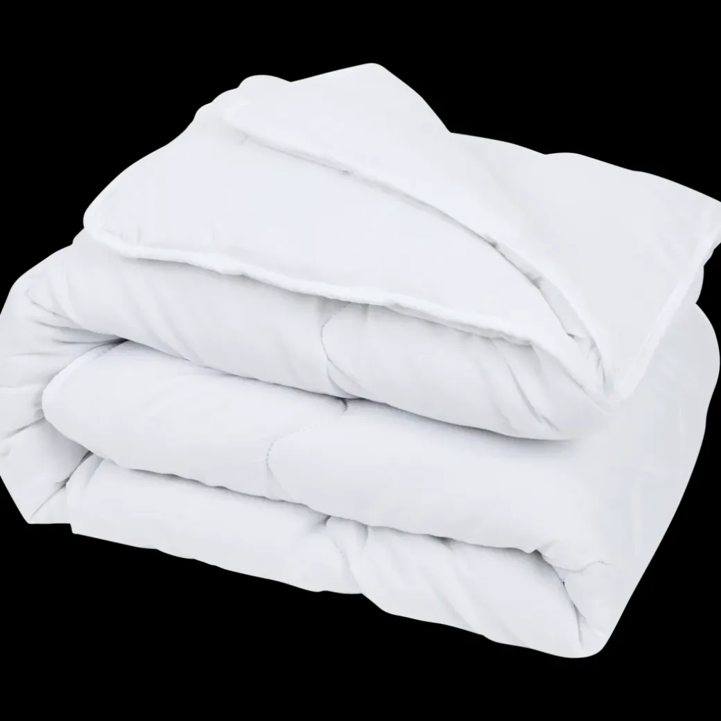 Couette 4 saisons Comfibeds 200x200 cm | Action FR