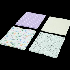 Coupons de tissu patchwork Hobby Flora | Action FR