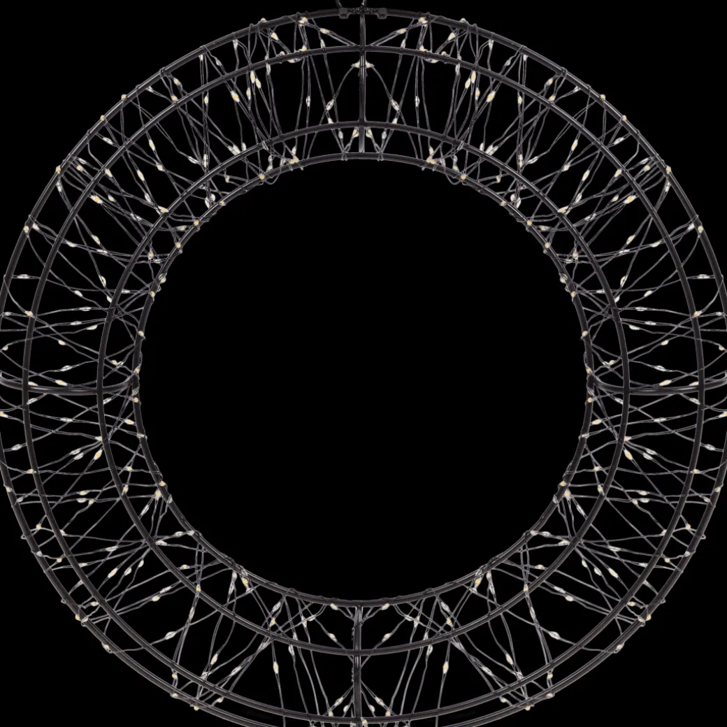 Couronne LED | Action FR