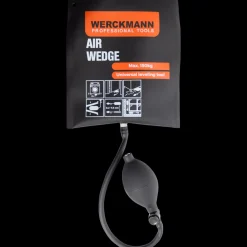 Coussin d’air gonflable Werckmann | Action FR