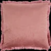 Coussin décoratif Lianne 45 x 45 cm | Action FR