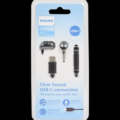 Écouteurs Philips | Action FR