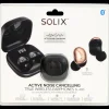 Écouteurs sans fil Solix | Action FR
