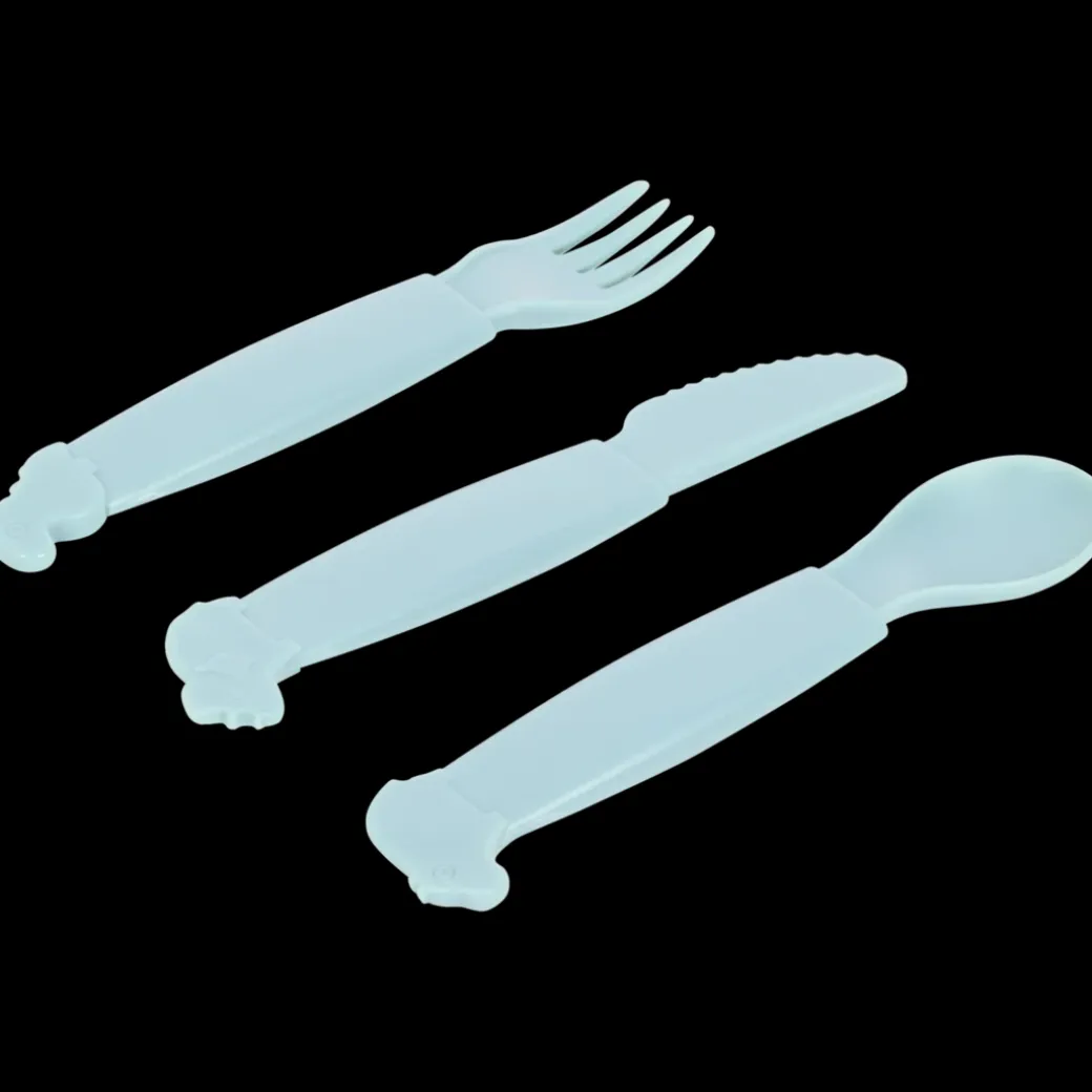 Couverts pour bébé Alvär 1 Pièces | Action FR