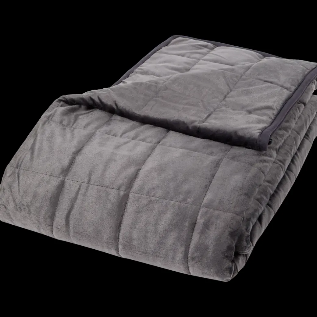 Couverture lestée 140 x 200 cm | Action FR