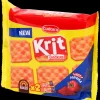 Crackers Krit Hot Paprika | Action FR
