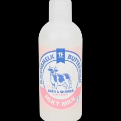 Crème bain et douche Hegron Babeurre 1 litre | Action FR