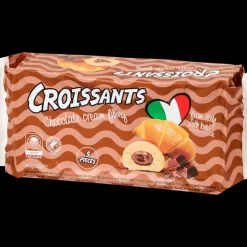 Croissants Balconi Fourrage Crème au Chocolat | Action FR
