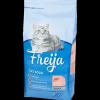 Croquettes pour chat Freija Saumon | Action FR