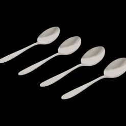 Cuillères Silver 4 Pièces | Action FR