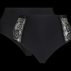 Culotte taille haute Femme 2 Pièces | Action FR