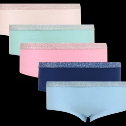 Culottes enfant Femme 5 Pièces | Action FR