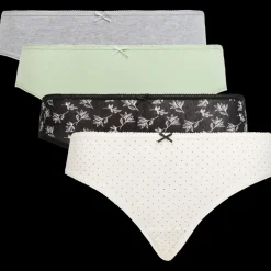 Culottes Femme 4 Pièces | Action FR