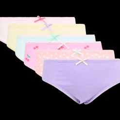 Culottes Femme 6 Pièces | Action FR