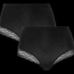 Culottes midi en dentelle Dolce Bella Femme 2 Pièces | Action FR