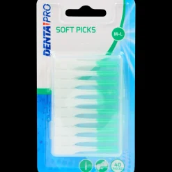 Cure-dents Dentapro | Action FR