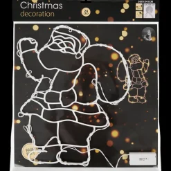 Décoration de Noël lumineuse | Action FR