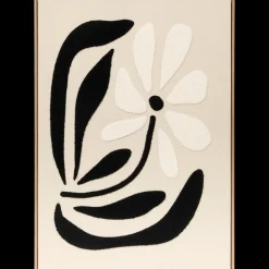 Décoration murale tuftée | Action FR