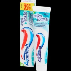 Dentifrice Aquafresh Active Fresh | Action FR