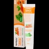 Dentifrice naturel OptiSmile Curcuma & Menthe | Action FR