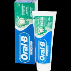 Dentifrice Oral-B Complete Ultimate Fresh | Action FR