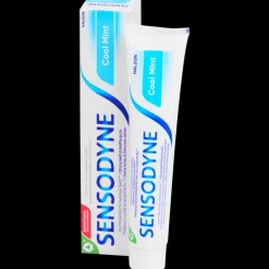 Dentifrice Sensodyne Cool Mint | Action FR