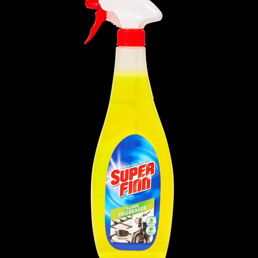 Dégraissant Superfinn | Action FR