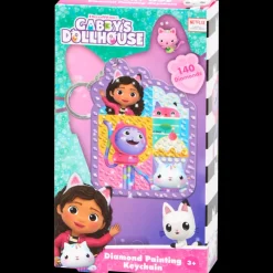 Diamond Painting porte-clés Disney | Action FR