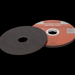 Disques à tronçonner Werckmann | Action FR