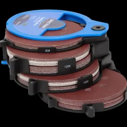 Disques de ponçage Spectrum | Action FR