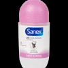 Déodorant bille Sanex Anti-taches 55 ml | Action FR