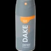 Déodorant Dake For Men 150 ml | Action FR