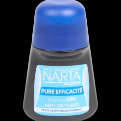 Déodorant Pure Efficacité Narta Homme 50 ml | Action FR