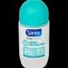 Déodorant Sanex Fresh Protection Frais 55 ml | Action FR