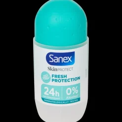 Déodorant Sanex Fresh Protection Frais 55 ml | Action FR