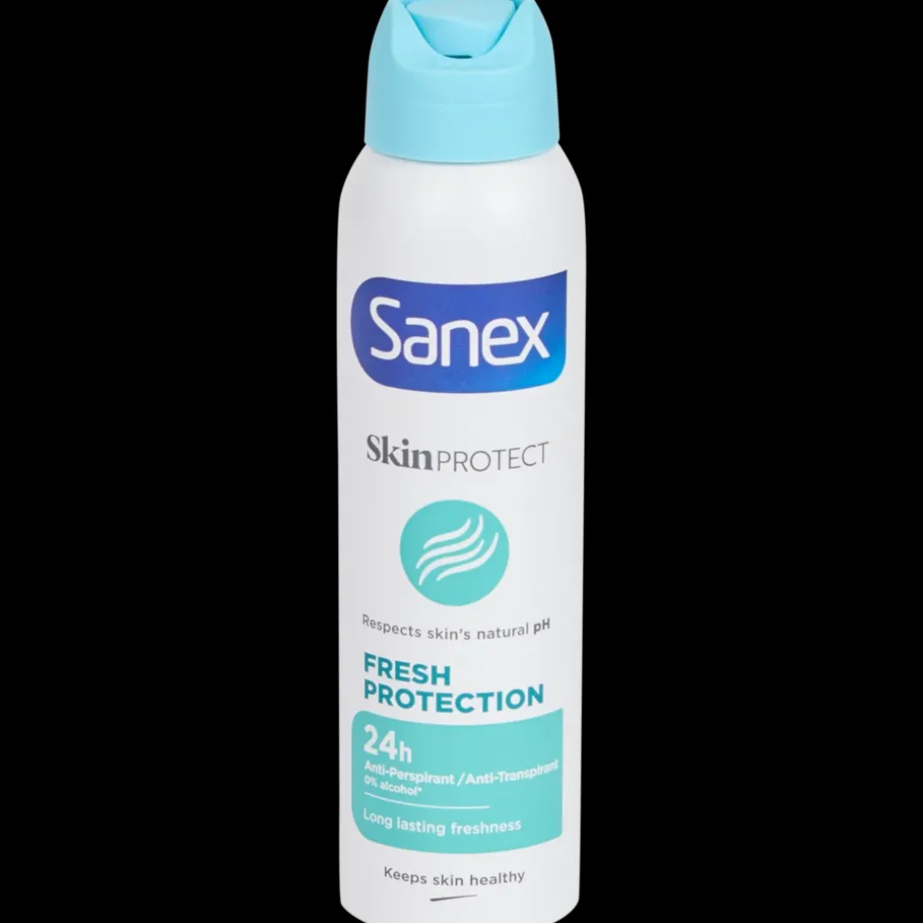 Déodorant Sanex Fresh Protection 150 ml | Action FR